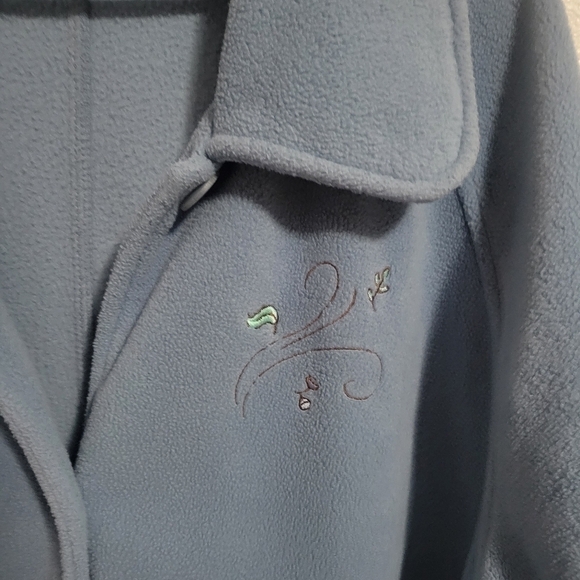 Disney Store winnie the pooh long jacket size xxl - Picture 2 of 12